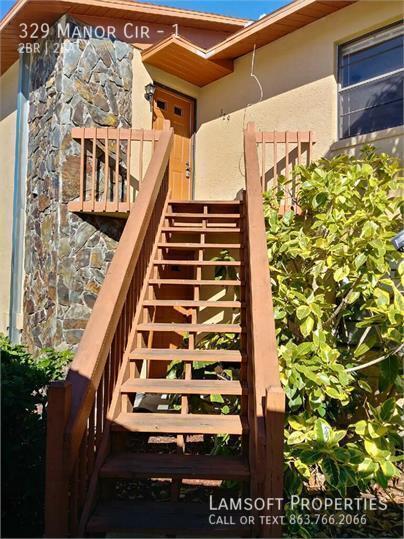 Photo - 329 Manor Cir Townhome