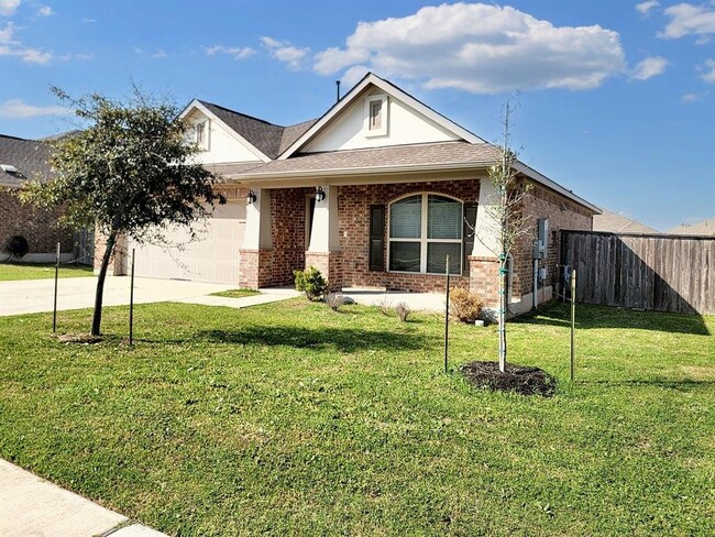 3304 Lauren Nicole Lane, Round Rock, TX 78... Rental - House Rental in ...