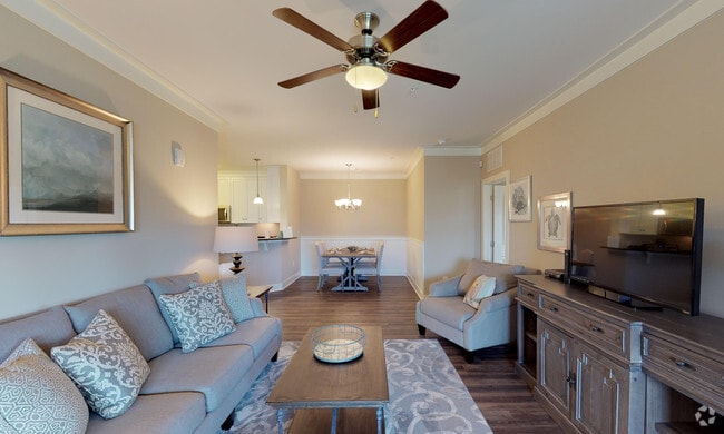 2BR,2BA - Greystone Summit Gulf Breeze