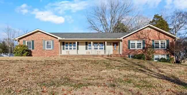 Charming Clarksville Home! - Charming Clarksville Home!