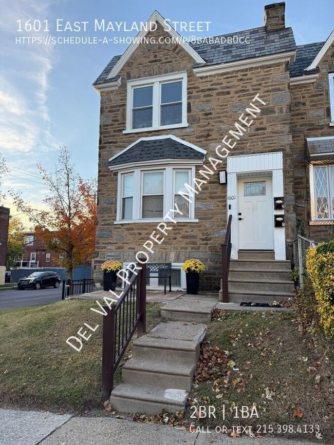 Photo - 1601 E Mayland St
