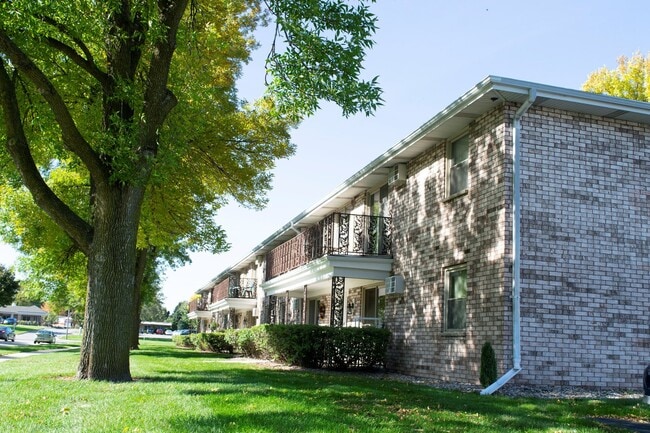 Oakview