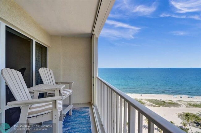 Photo - 750 N Ocean Blvd Condo Unit 1403