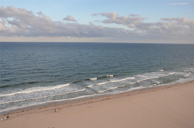 Photo - 6000 N Ocean Blvd Unit 12C