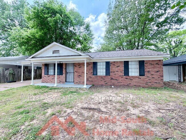 Photo - 3231 Harvester Ln