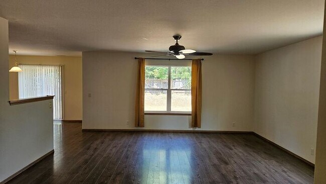 Photo - Spacious home with large back yard