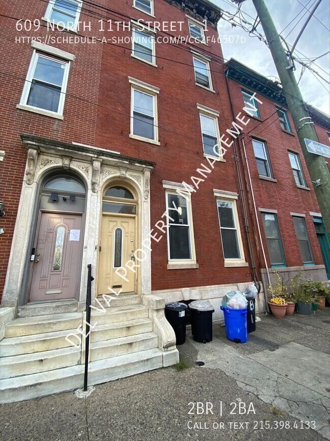 Photo - 609 N 11th St Unit 1
