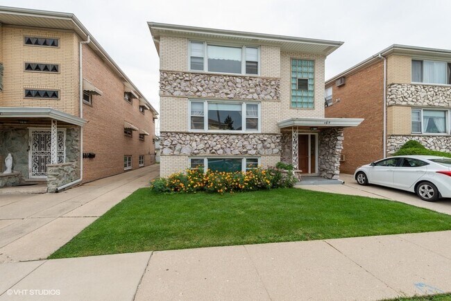 Photo - 4615 N Sayre Ave Condo Unit 2