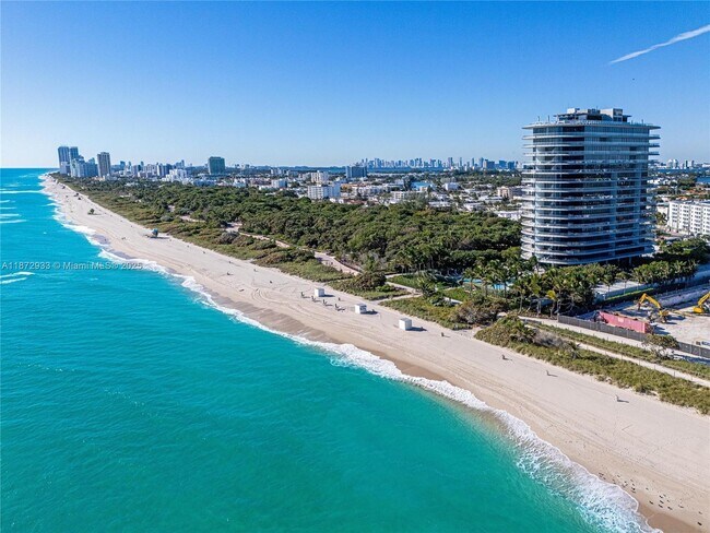 Photo - 8701 Collins Ave Unidad 804