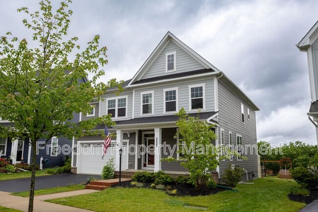 Building Photo - 2425 Morgans Point Dr