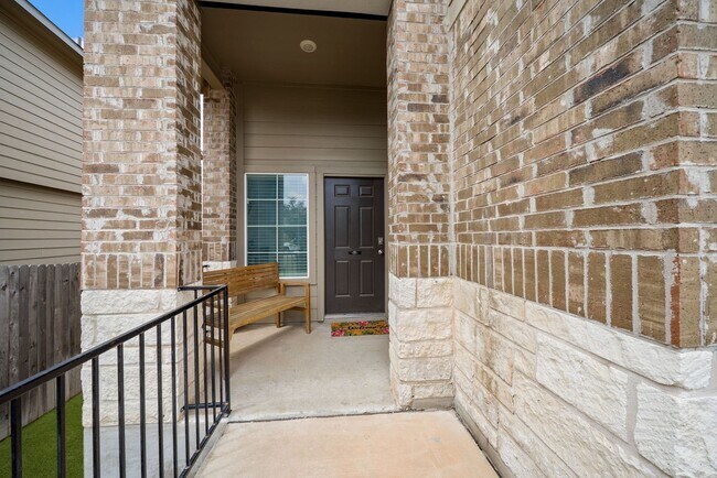 Photo - Energy-Efficient Applewood Home Near Lackland AFB - Realtor Commission: $500