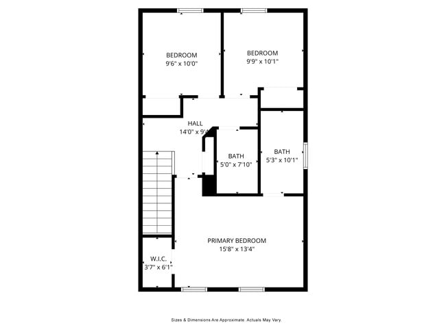 Photo - 1132 N 14th St