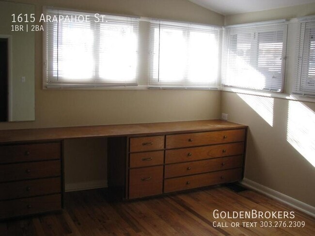 Photo - 1615 Arapahoe St