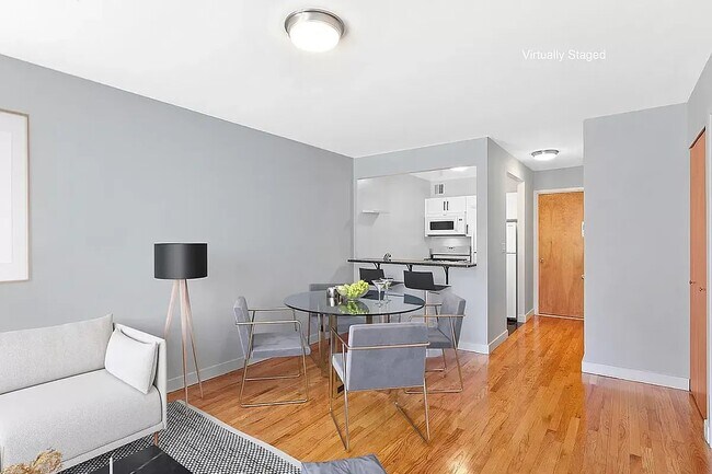 Photo - 54 Spring Street Unit 3R