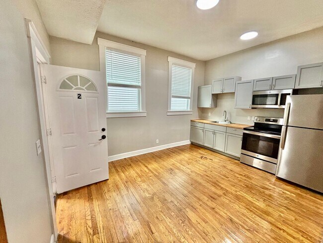 Photo - 1206 S Preston St Unit 2