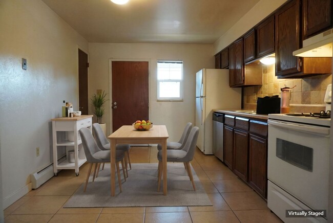 1409 Utah St Unidad 1409 Utah St Unit D