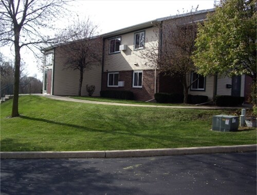 Photo - Silver Creek Apartments
