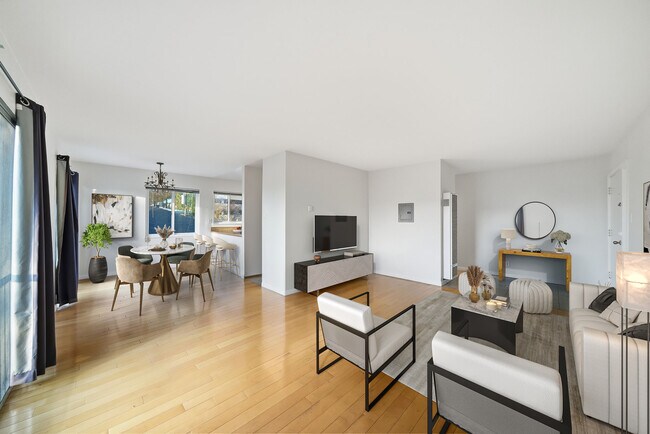 Photo - 3009 Dana St Unit C