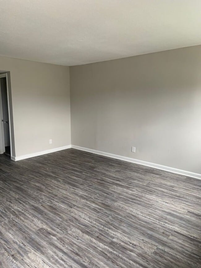 Magnolia Park Apartments