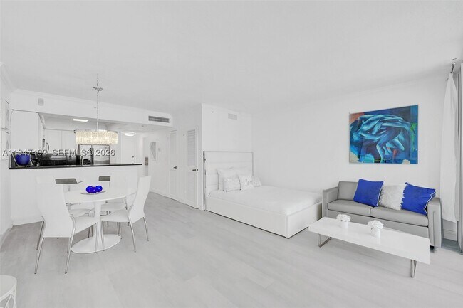 2501 S Ocean Dr Unit 905 (available Oct 2)