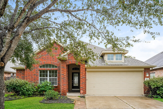 3 Bedroom Brick Home - 3 Bedroom Brick Home