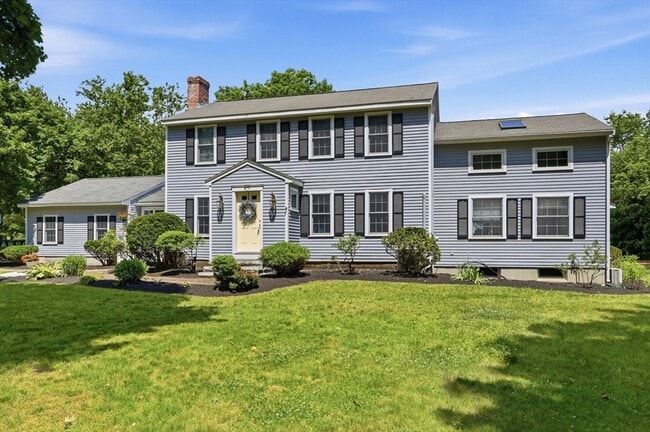 Building Photo - 35 Spartan Arrow Rd