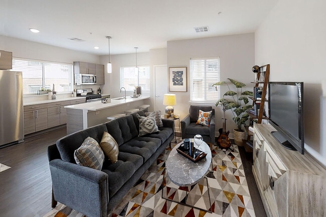 Lansdale Station Apartments