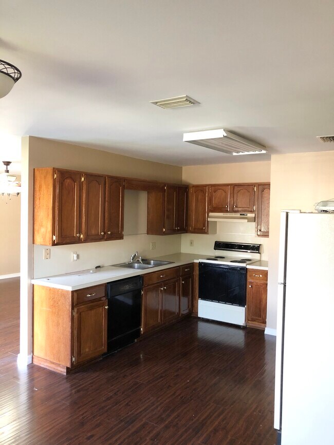 2415 Morse Dr Rental House Rental in Conway, AR