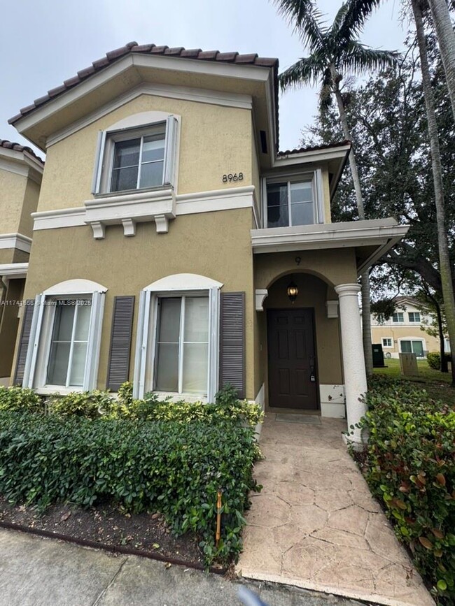 Building Photo - 8968 W Flagler St Rental