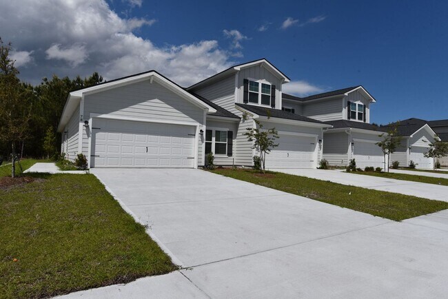 Charming Town Home Available - Charming Town Home Available