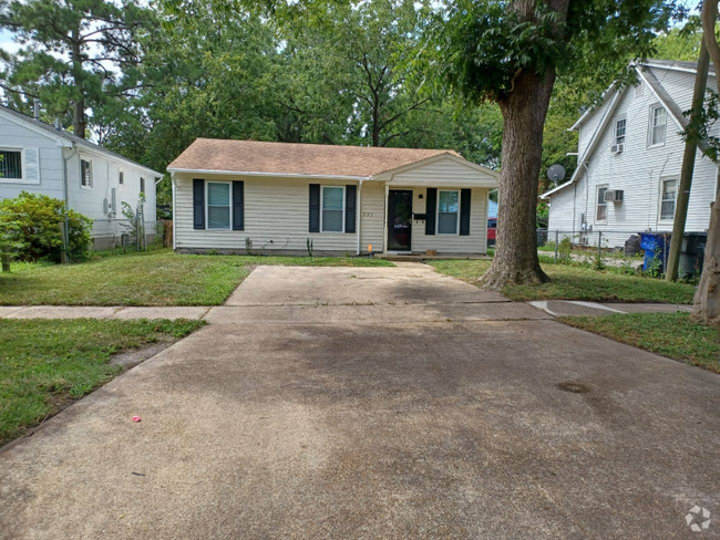 Building Photo - 233 Beechwood Ave Rental