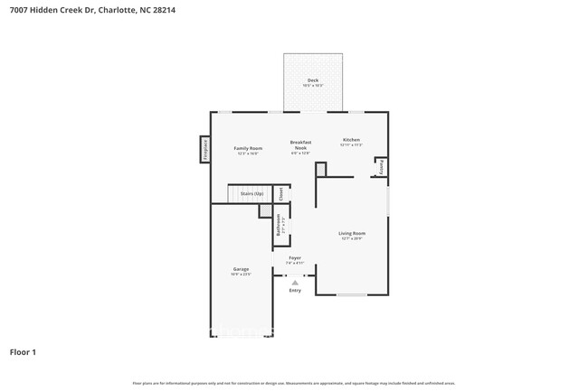 Photo - 7007 Hidden Creek Dr