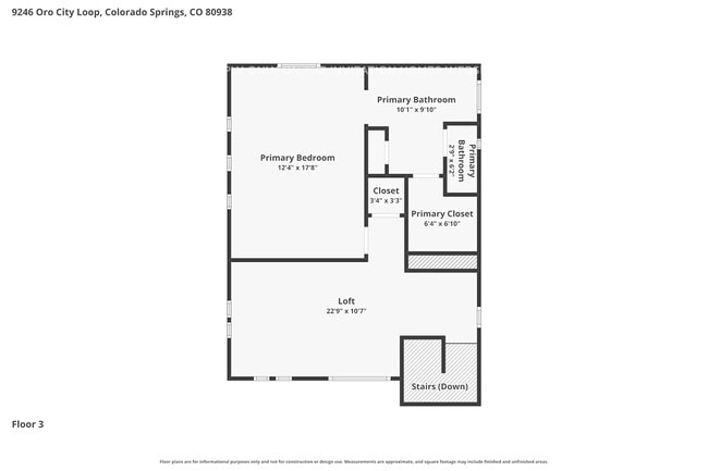 Photo - 9246 Oro City Loop