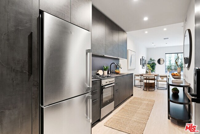 Photo - 3688 Overland Ave Unit 403