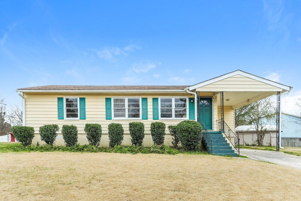 Photo - 2513 4th Way NW