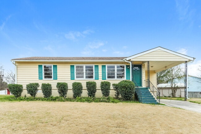 Building Photo - 2513 4th Way NW