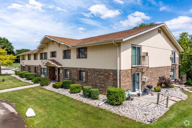 Photo - Barton Avenue Estates