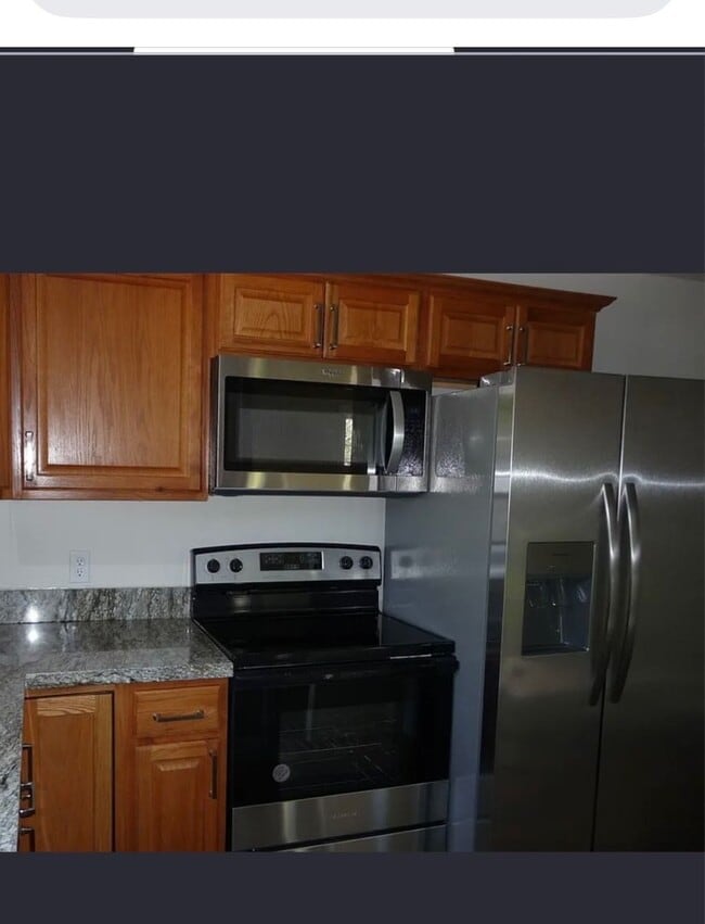 Photo - Christine's Duplex Unit 634-1/2 - Downstairs