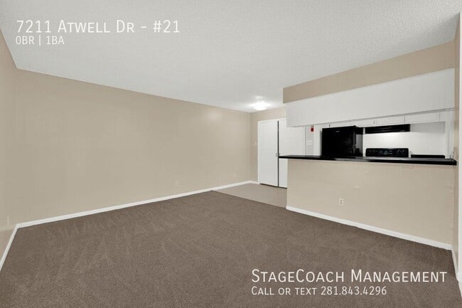 Photo - 7211 Atwell Dr Unit #21