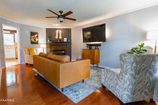 Photo - Beautiful 4-Bedroom Home in Desirable Wrens Creek Subdivision