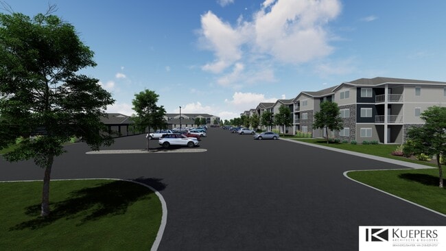 Photo - Chisago Lake Apartments