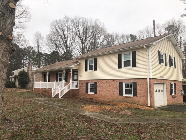 Beautiful Powhatan Rental Home - Beautiful Powhatan Rental Home
