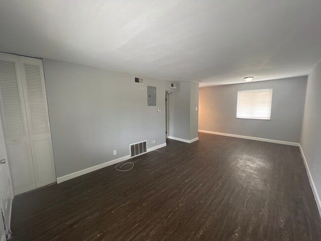Oasis Apartments