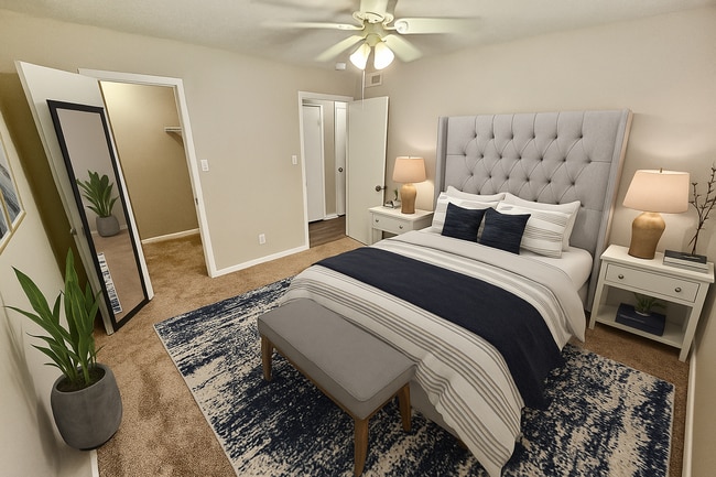 Photo - Castle Terrace Apartments