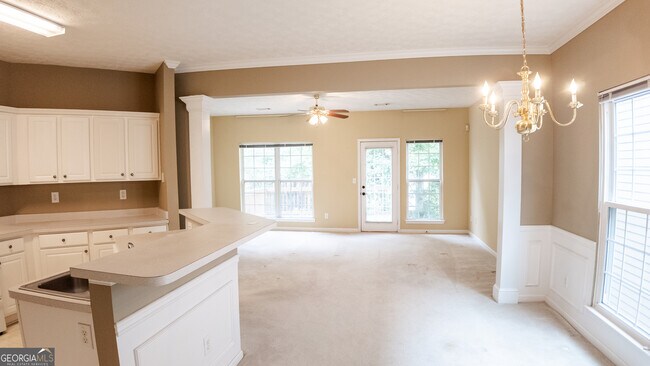 Photo - 2327 Oak Glenn Cir