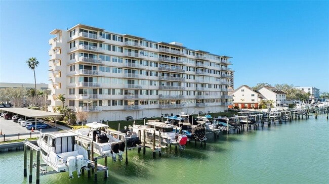 Building Photo - 223 Island Way Unit 2C Rental