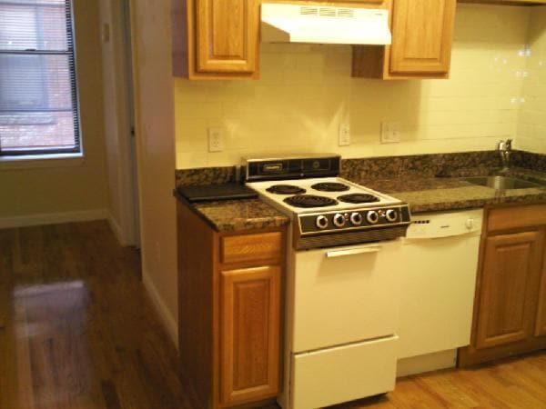 Photo - 309 Huntington Ave Unit 3B