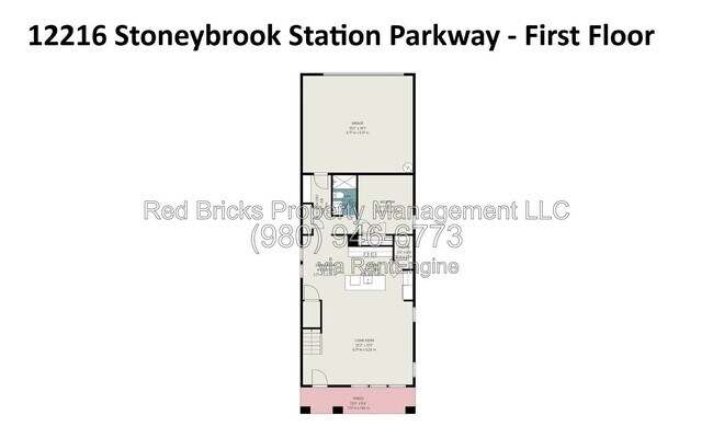 12216 Stoneybrook Station Pkwy