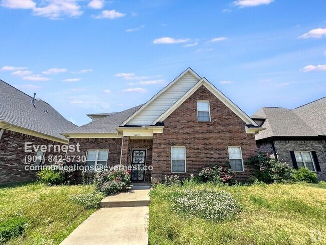 Building Photo - 8919 Kathryn Grace Dr Rental