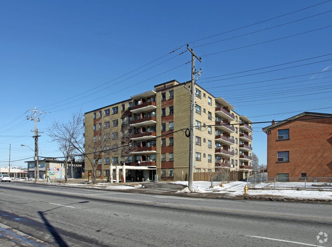 Building Photo - 1255 Birchmount Road